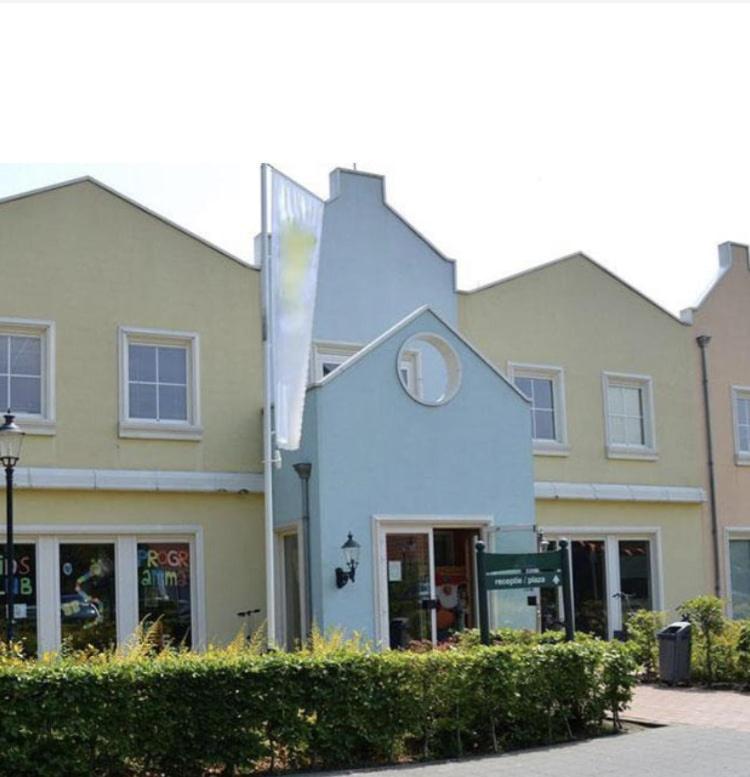 Stijlvol Aan De Visvijver Gramsbergen Exterior photo